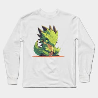 rathian Long Sleeve T-Shirt